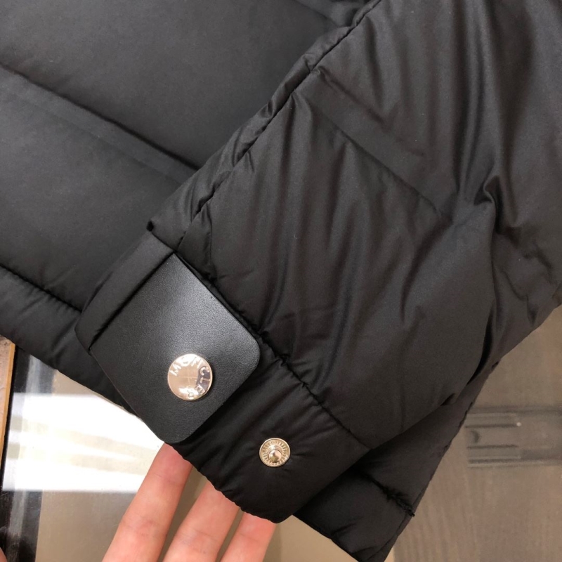 Moncler Down Coat